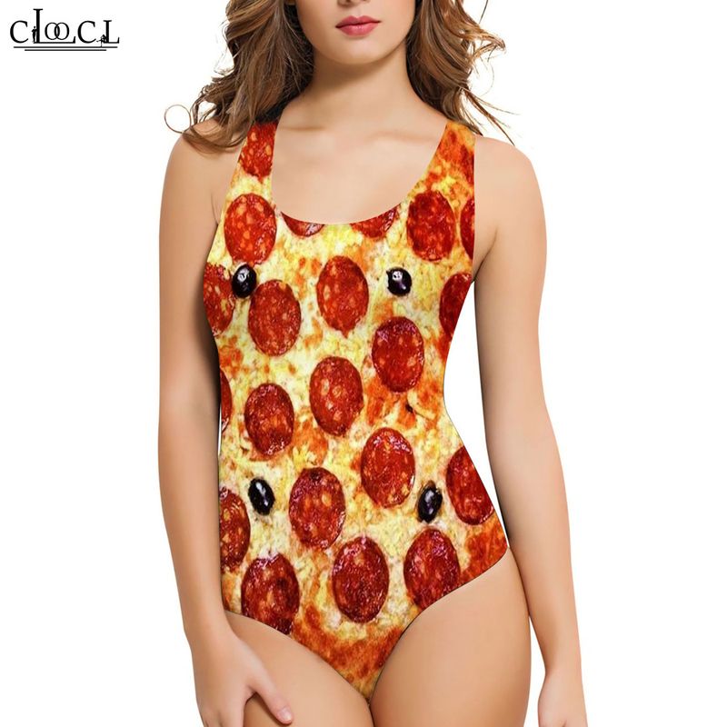 Costume da bagno a un pezzo 4