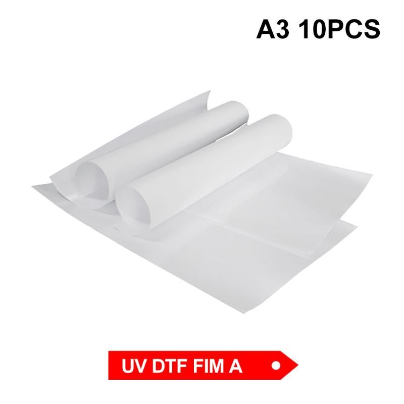 Chiny 10pcs a3 film a