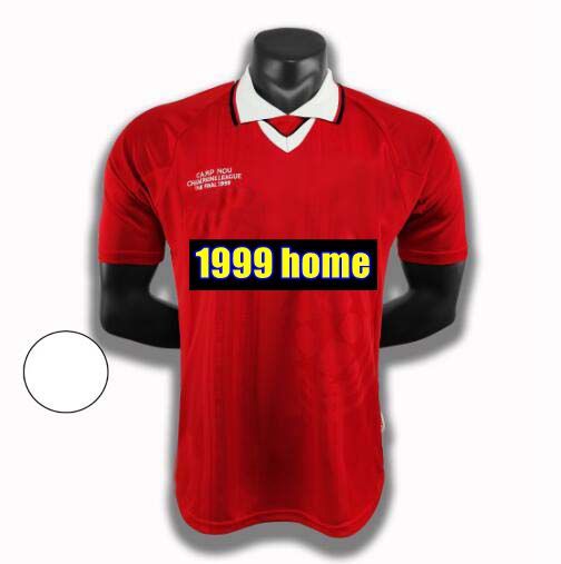 1999 Home UCL