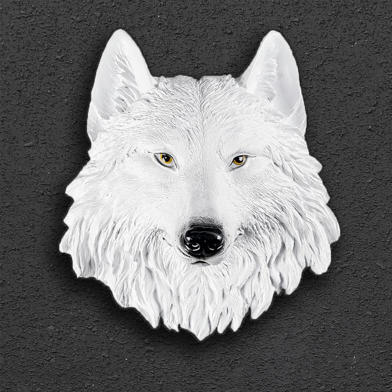 Loup arctique