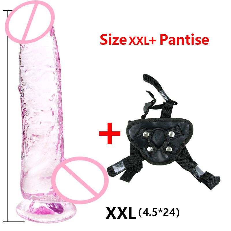 Rosa xxl