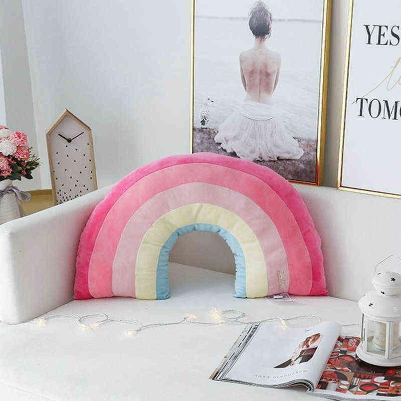Pink Rainbow 58cm