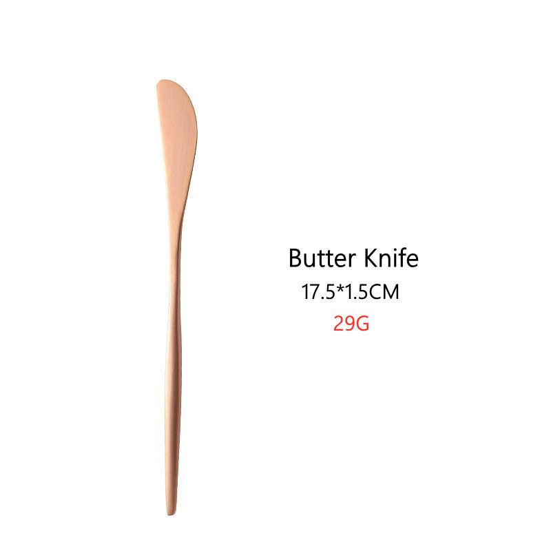 butter knife