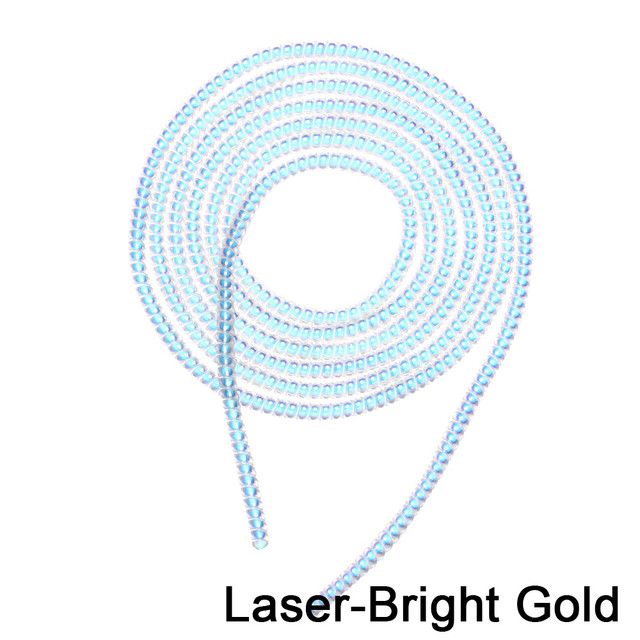 Laser-Bright-Gold