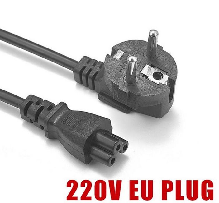 220V Plug da Europa
