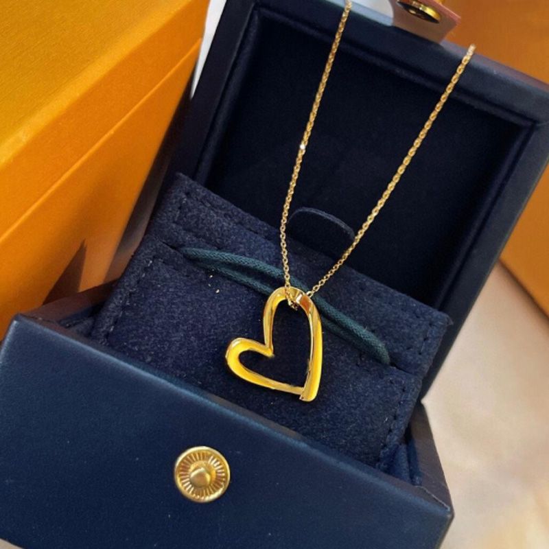 necklace+box