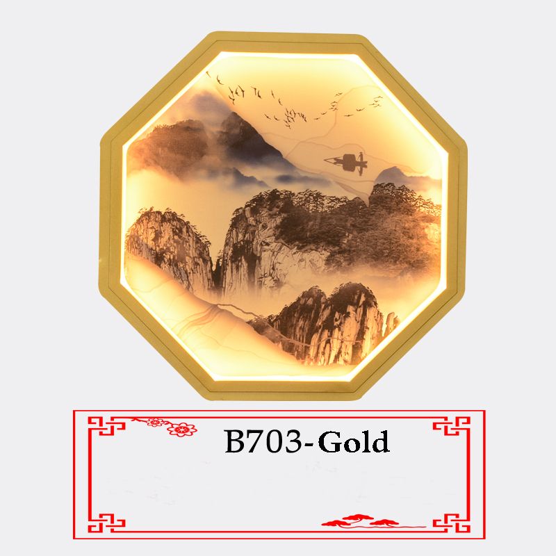 B703 Gold.