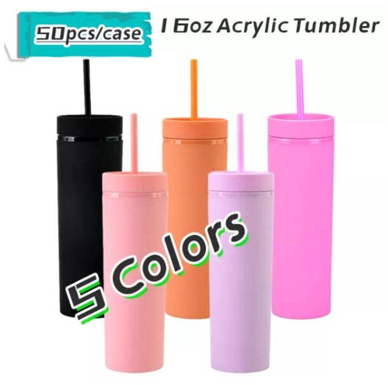 50pcs*5 colores