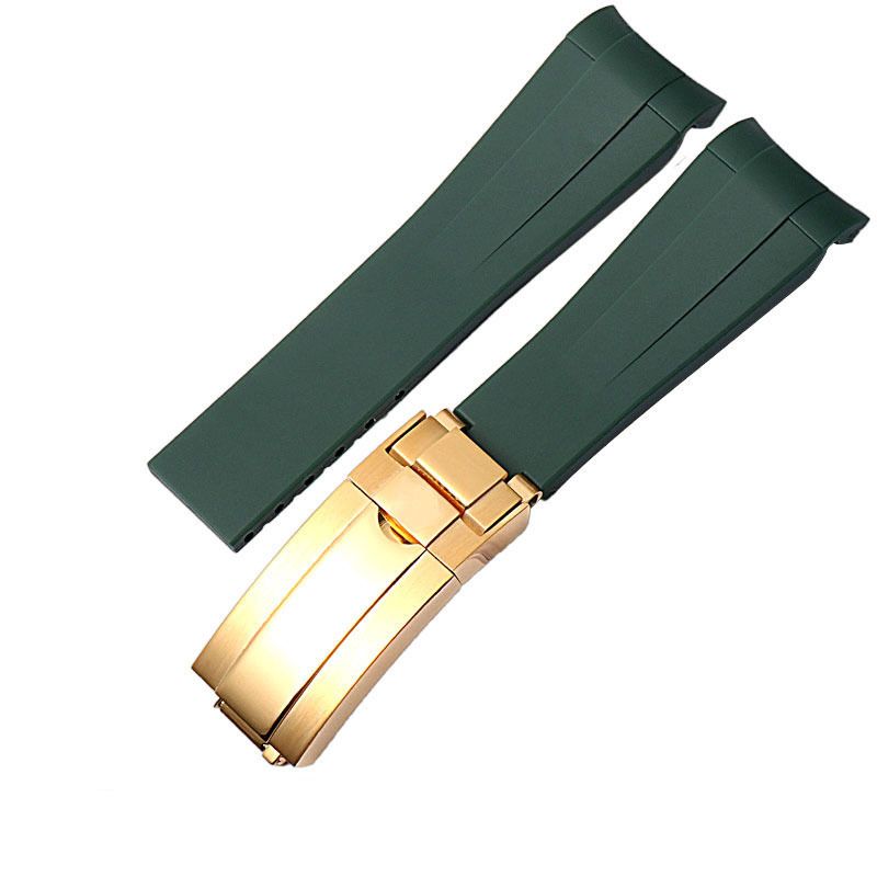 Class oro verde 21mm