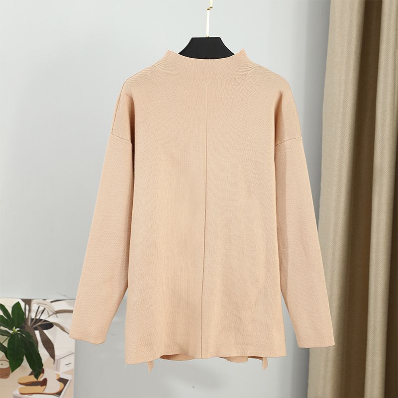 1pcs apricot top