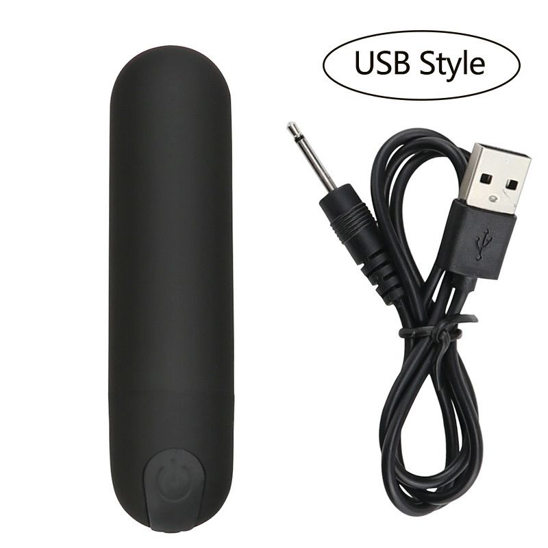 USB-stil