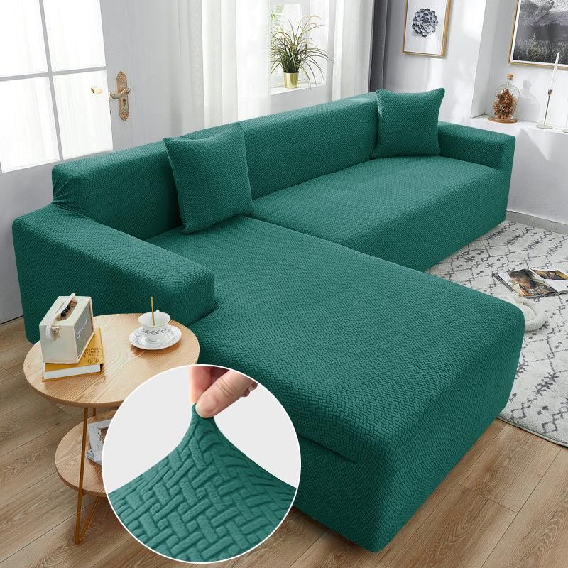 COUVERTURE DE SOFA A11 1PC 1-Seat 90-140cm