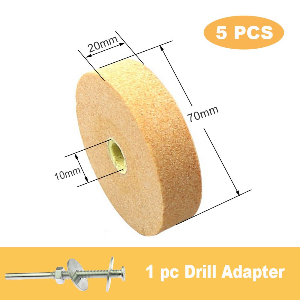 Opcje: ceramika 70x20x10 mm