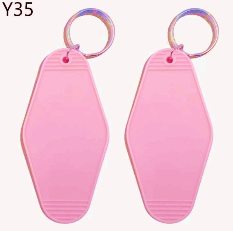 Y35 Baby Pink