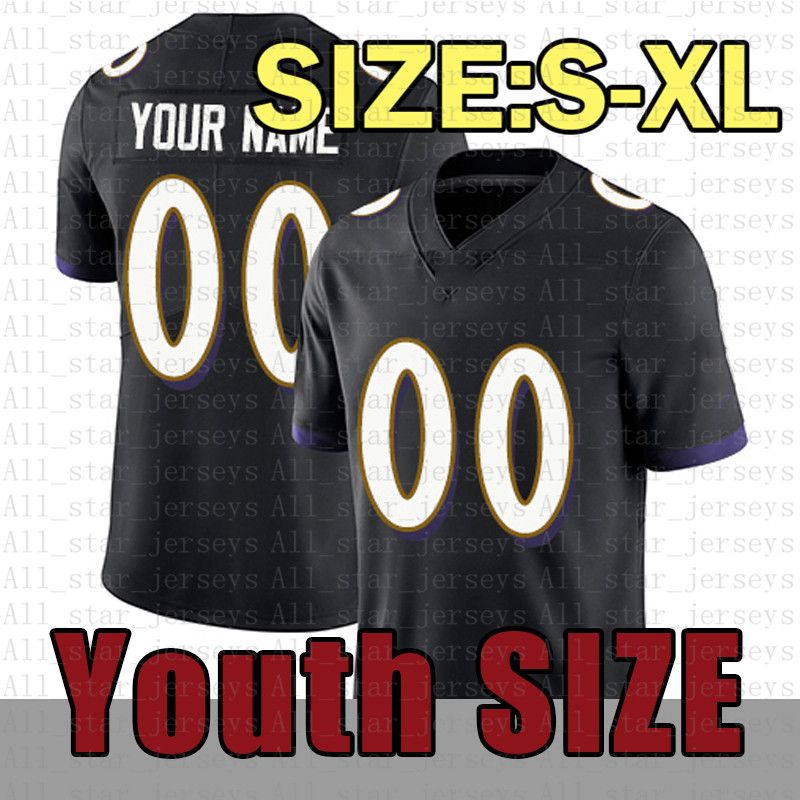 Ungdomsstorlek S-XL (WY)