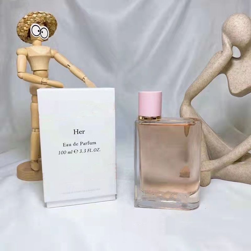 Haar eau de parfum