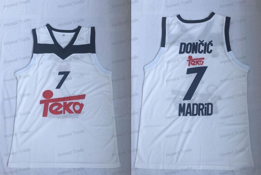 Erkek Jersey