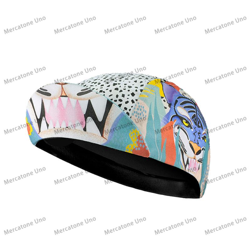 Casquette de cyclisme