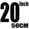 20 inch