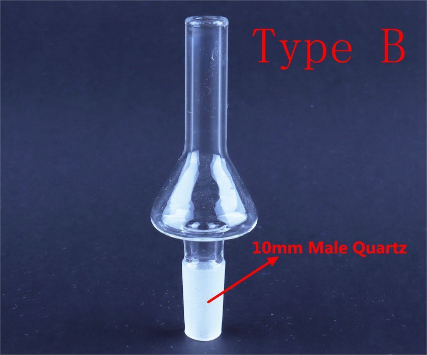 Type b 10 mm mâle
