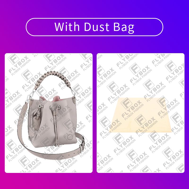 Mist / with Dust Bag