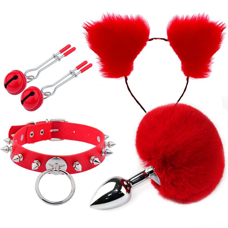 04-rood set