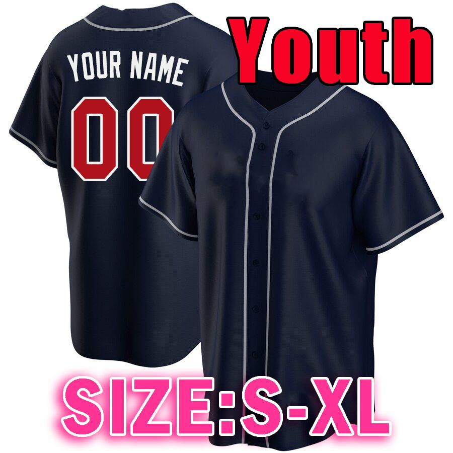 Jeunes (taille: S-XL) Yongshi