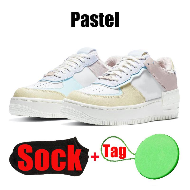 #13 Pastel 36-40