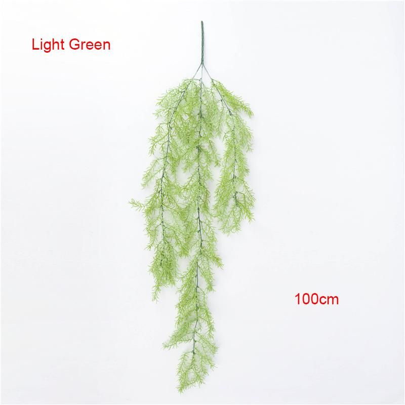 B-licht groen