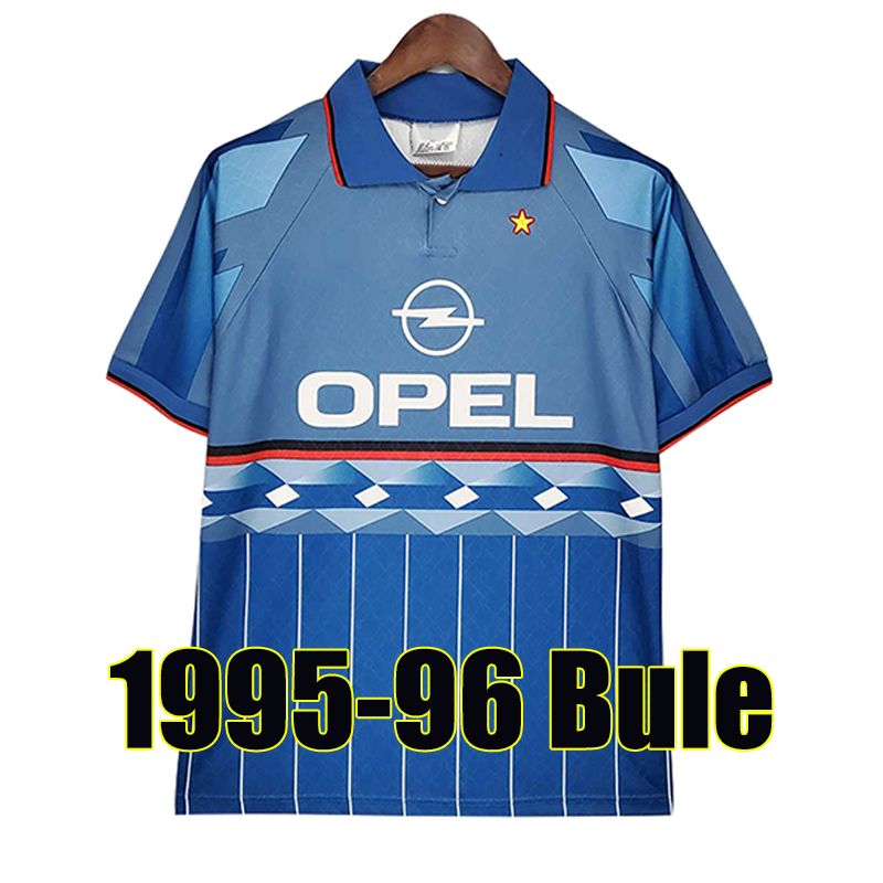 AC 1995-96 Blue