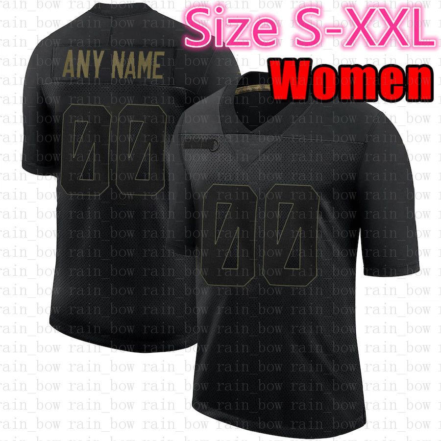 Mulheres tamanho S-xxl (XM)