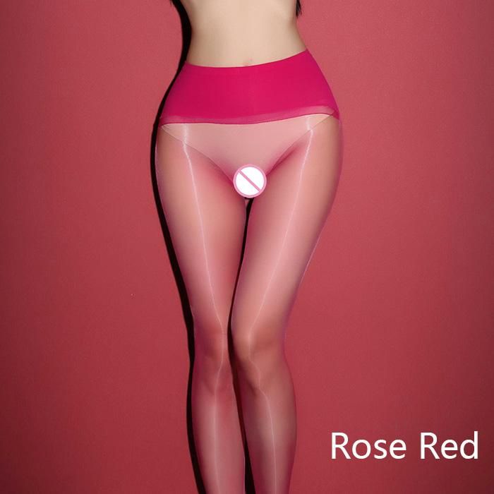 Rose rouge