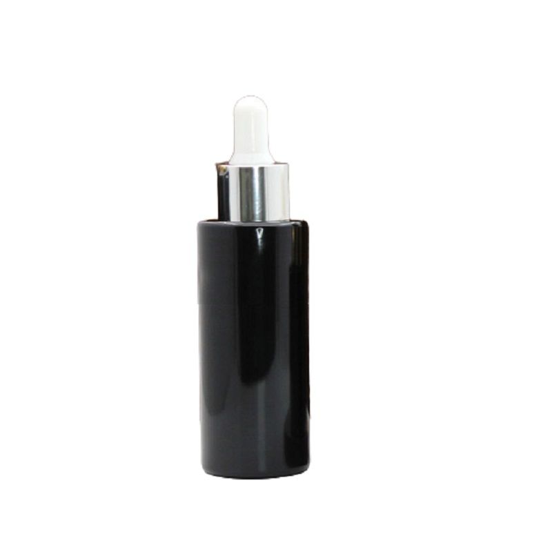 20 ml Silberring Weiß