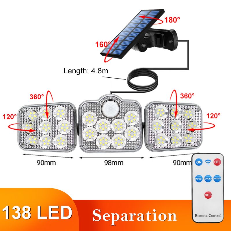 138 LED-B