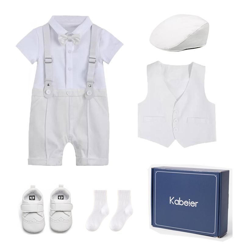 Set bianco 2