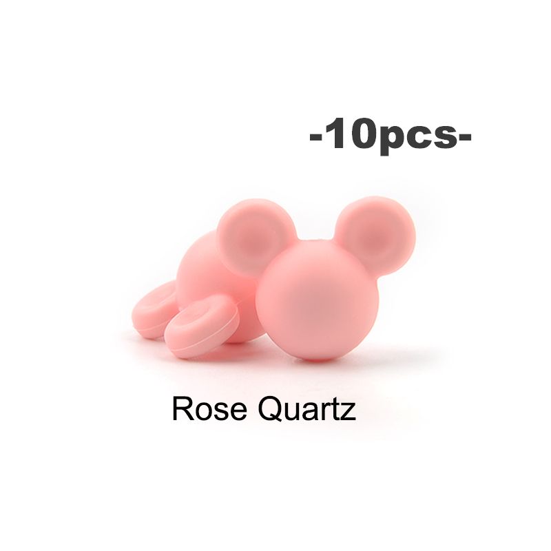 Quartz rose