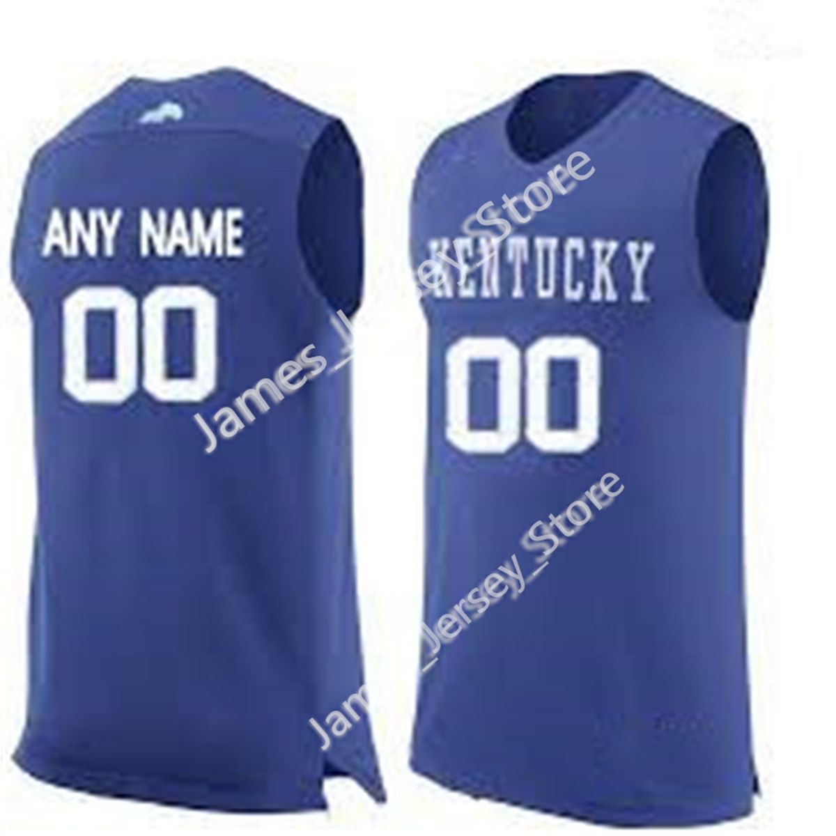 Chris Livingston Basketball Jersey