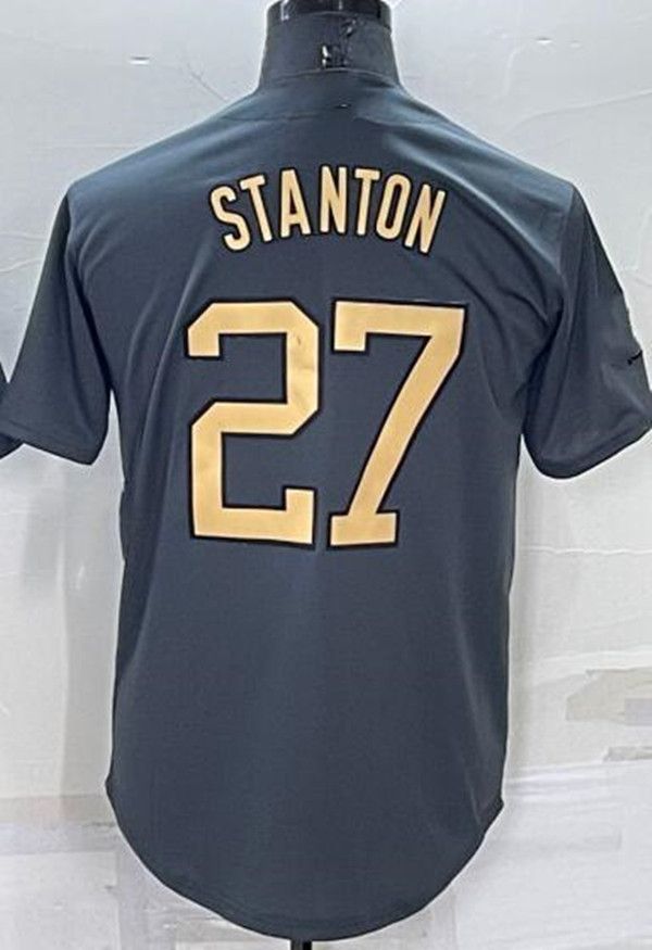 #27 Stanton