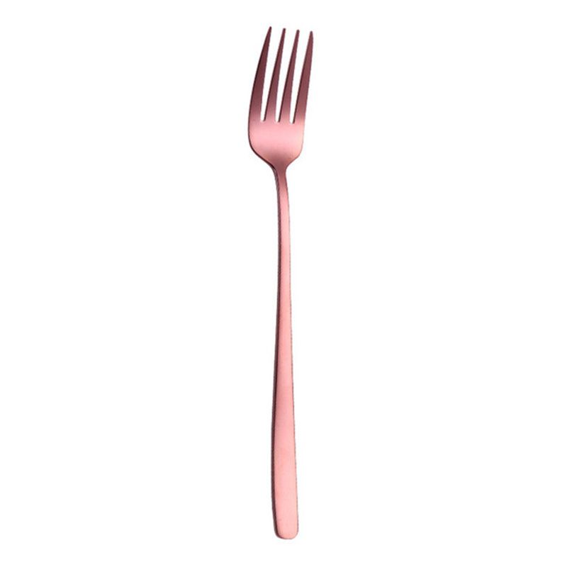 copper fork