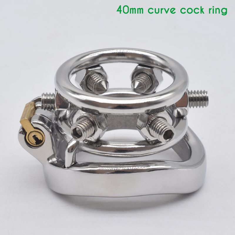 Arc ring 40mm