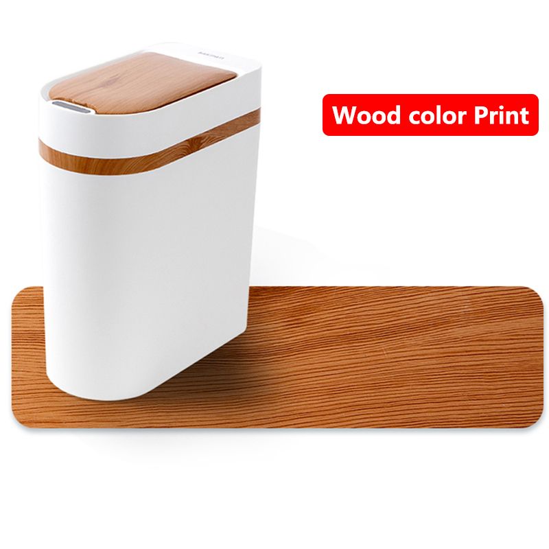 Impressão de cor de madeira-10L
