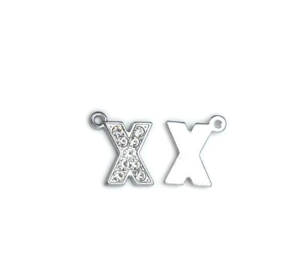 20pcs letter X