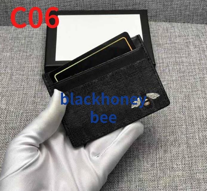 C06ブラックミツバチ