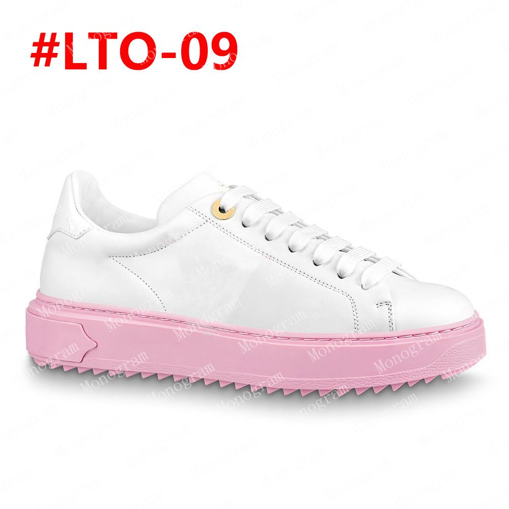 #09 wit roze