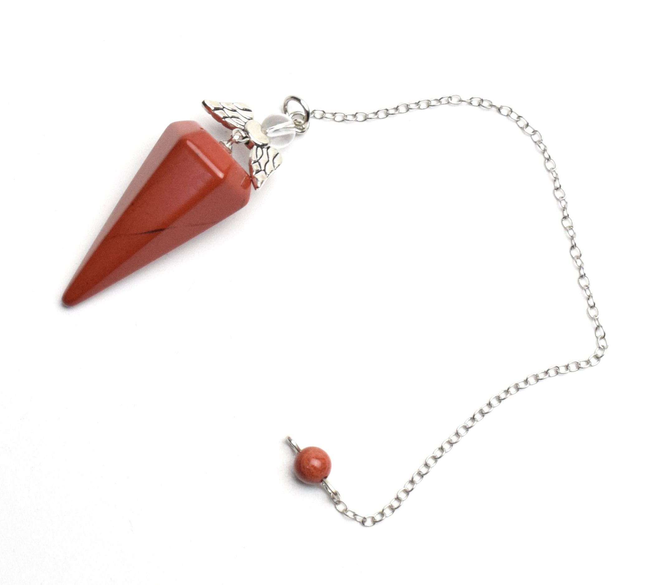 Red Jasper