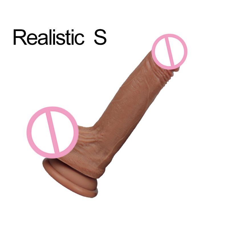 Realistic s