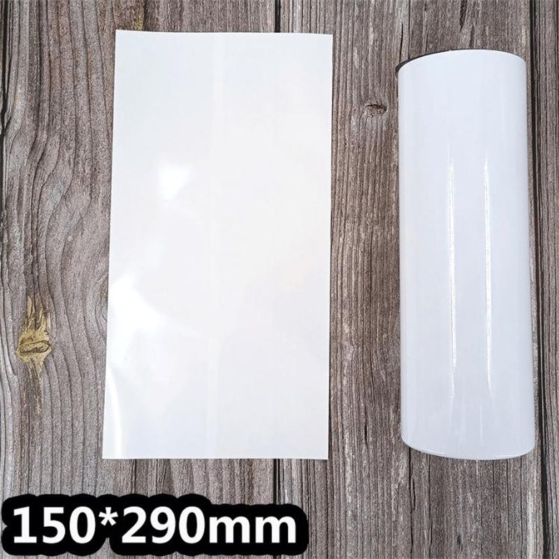 150*290mm(for 30ozstraight tumbler)