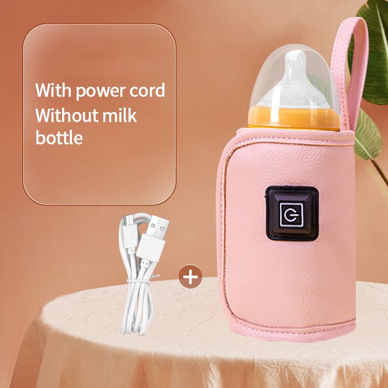 S9 Milk Warmer USB-USB