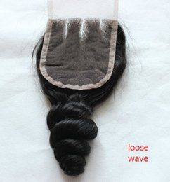 Loose wave