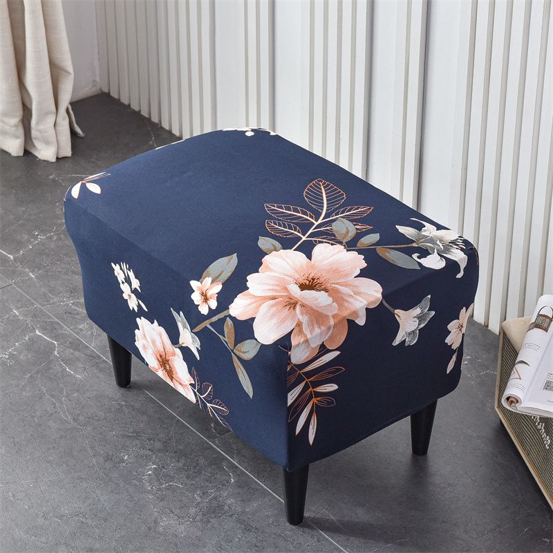 A10 Footstool Cover